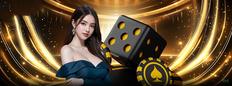 Streaming 4K no cassino ao vivo da tht