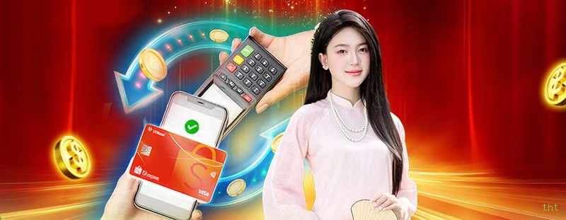 Interface tht